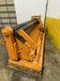 8&#039; X 10 GAUGE WYSONG MODEL #D-96 PLATE BENDING ROLL : STOCK #18273