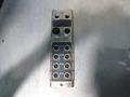 BALLUFF NETWORK BLOCKS  -  BNI00FW