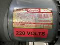 6" X 12" HARIG HAND FEED HORIZONTAL SURFACE GRINDER: STOCK #79361