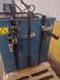 15 HP DUSTCONTROL MODEL #DC-11 &amp; RAF-1600 DUST COLLECTOR SYSTEM: STOCK #17169
