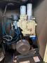 5 HP INGERSOLL-RAND R4i-A 125 AIR COMPRESSOR W/ AIR DRYER. STOCK #0892724