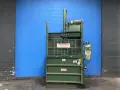 SELCO PRODUCTS ~ 30” X 60” X 44” BALER  -  VT-5