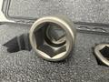 (8) 46 - 80 mm HYTORC 1&quot; HEX SOCKETS, FOR HYDRAULIC TORQUE WRENCH: YOBRO #24178