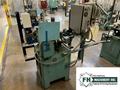 Nilson Model #S-00 4-Slide Wire Forming Machine