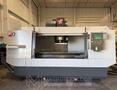 Haas VF-7/40 CNC Vertical Machining Center – 4th Axis Ready Mill