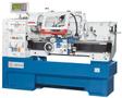 KNUTH V-TURN 410/1500 UNIVERSAL ENGINE LATHE