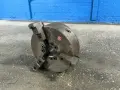 ROHM 12.5” 3 JAW CHUCK  -  315