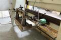 135 X 10' PACIFIC FABRI-FORMER II HYDRAULIC PRESS BRAKE: STOCK #61118