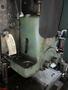 60 Ton Federal Single Crank Flywheel OBI Press