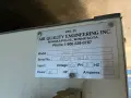 AIR QUALITY ENGINEERING INC. 5 HP FUME COLLECTOR  -  AQE 4000