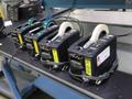 Start ZCM-1000 Electronic Tape Dispensers (4 Units)- Auction Item
