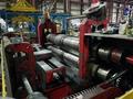 48" PAXSON SLITTING LINE COMPONENTS