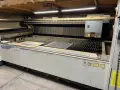 2001 MITSUBISHI ML 3015-LVP 3,500 WATT 5' X 10' CO2 CNC LASER