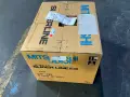 MITSUBISHI 5.5KW SUPERLINE MOTOR   -  SF-JR