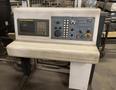 2500 Watt Mazak 3D Fabri Gear 150 CO2 Tube Laser, 2007-