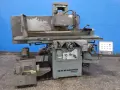 OKAMOTO 12" X 23" SURFACE GRINDER  -  ACCUGAR-124N