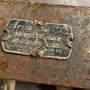 1,000 LB ARONSON MODEL C-1000 BALANCING WELDING POSITIONER. STOCK # 0958521