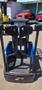 Blue Giant BG Zero Electric Access Vehicle / Order Picker, 2024 – Compact Warehouse Task Support Lift (3)