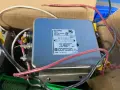 MAXSINE, HITACHI, SERVO AUTOMATION MISC. ELECTRICAL EQUIPMENT