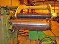 30,000# X 48&quot; UMI UNCOILER STOCK #2806