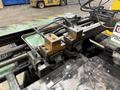 PEDDINGHAUS MODEL #F-1170B-30R CNC HYDRAULIC PUNCH: YOBRO #24168