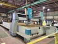 10′ x 20′ Flow M4C 3070C Dual Head Waterjet, 2015 – one 5 axis cutting head