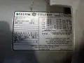 EDWARDS VACUUM PUMP   -  E2M40