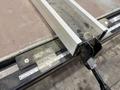 16" 2013 OLIVER MODEL #M-4060.001 TABLE SAW: YOBRO #25978