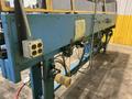 7/8" CROWN UNLIMITED MODEL #STCOS M-7 TUBE STRAIGHT &amp; CUTOFF MACHINE: YOBRO #25338