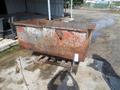 DUMP HOPPER 60" X 48" X 24": STOCK #19858