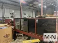 300 TON 23 OZ ENGEL MODEL ES1300/300 INJECTION MOLDING MACHINE MFG 1998