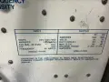 AIRCO 23 KVA WELDER  -  AC-DC SQUARE WAVE