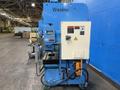 Wasino Engineering 450 Kn Gap Frame Press - Pux45ad