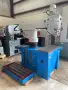 KNUTH KSR 40 Advance Radial Drill Machine Tapping 2007’ #5919