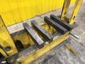 100 TON ENERPAC MODEL #GPEM3420Y H-FRAME HYDRAULIC PRESS: YOBRO #25886