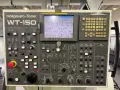 NAKAMURA TOME WT-150 Multi Axis CNC Lathe Y 2008’ #7992
