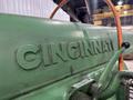 50 HP X 104&quot; X 20&quot; CINCINNATI MODEL #6 HORIZONTAL MILL / MILLING MACHINE: STOCK #19726