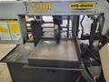 13″ X 18″ HYD-MECH S-20A Series III Automatic Horizontal Bandsaw, 2008