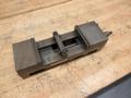 Chick BL6SC 6" Double Lock Machine Vise with Outer Hard Jaws- Auction Item