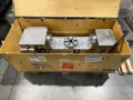 HAAS STR160 2 Axis CNC Rotary Table Trunnion Type 2007’ USA #7801