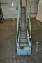 PRAB 11.5&quot; X 10&#039; PRAB SCRAP CONVEYOR, STOCK# 14173J