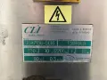 CVC INLINE CAPPER  -  UCAP150-S016