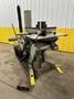 3,000 LB P&amp;H MODEL #WP3A POWER ELEVATING WELDING POSITIONER WITH PANDJIRIS GRIPPER: STOCK #19502