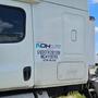 Freightliner Cascadia 125 Sleeper Truck, 2016 – Detroit DD15, Automatic / Manual, Tandem Axle Class 8 Semi Tractor