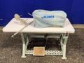 Juki 21”x47” Table Sewing Machine - Ddl-8700