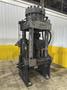 5" (530 TON) AMD MODEL #530-2230 AUTOMATIC HYDRAULIC BAR &amp; BILLET SHEAR OR HYRDRAULIC PRESS: STOCK #22660
