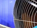 PORTACOOL PORTABLE EVAPORATIVE COOLER   -  PACJS2701A1