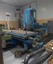 Giddings &amp; Lewis 350-T Horizontal Boring Mill, 1957 – Tailstock