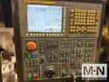 Doosan Puma 700 CNC Lathe, 2012