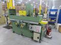 GMP SG-1000/400 Hydraulic Surface Grinder with OS Walker Smart Chuck Control, 12"x36" Fine Line Chuck, OTW Dresser and MORE- Auction Item